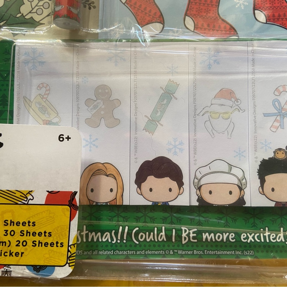 Friends Gift Set - Picture 6 of 9